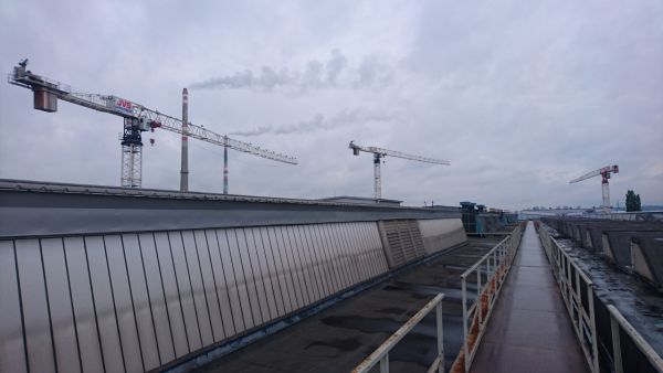 IS Continental Otrokovice VZT