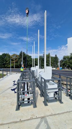 IS Banská Bystrica